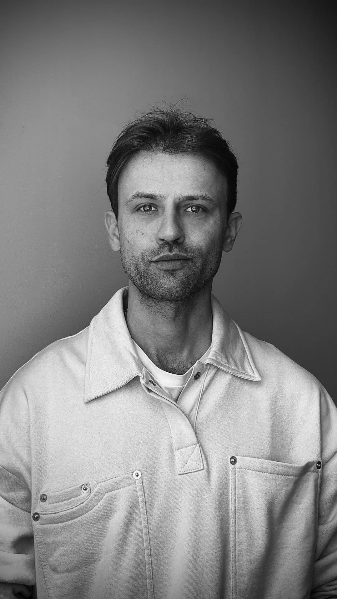 Eugen Giminger, Gründer von Giminger Consulting